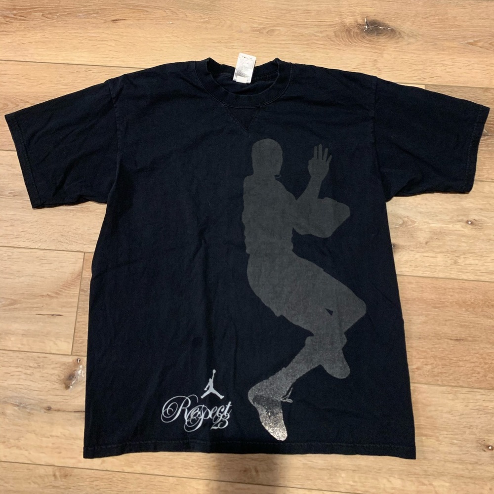 Nike Air Jordan Shirt